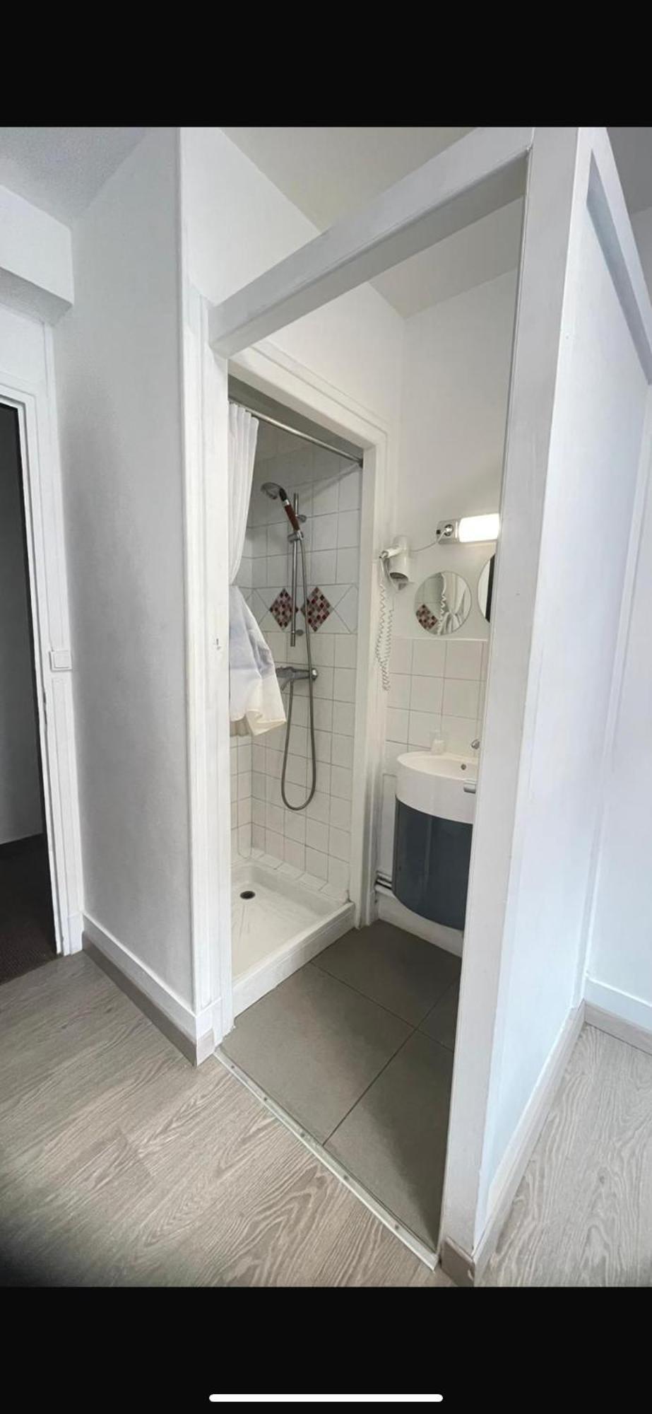 Chambre Double Бове Экстерьер фото