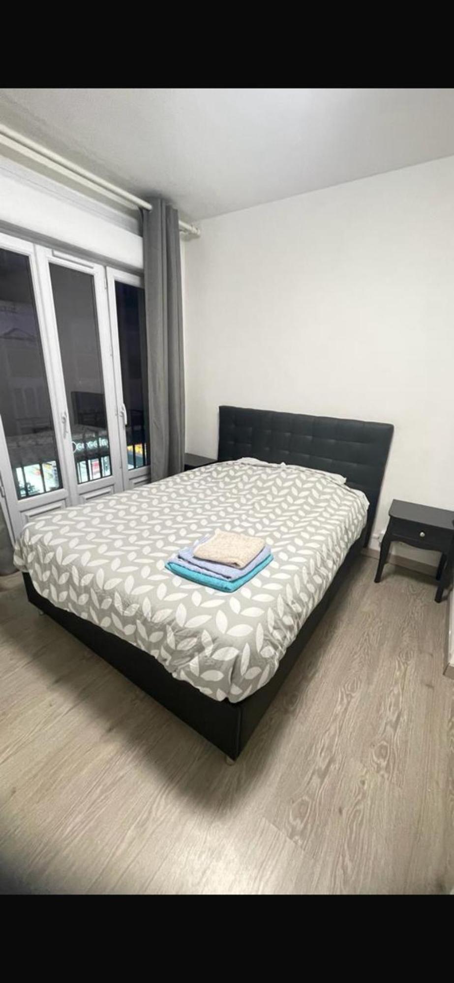 Chambre Double Бове Экстерьер фото